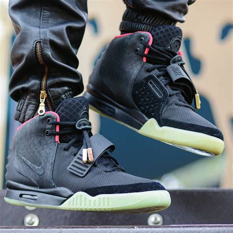 best nike air yeezy 2 replica|where to buy yeezy 2.